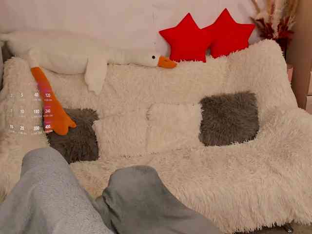 Liissa webcam