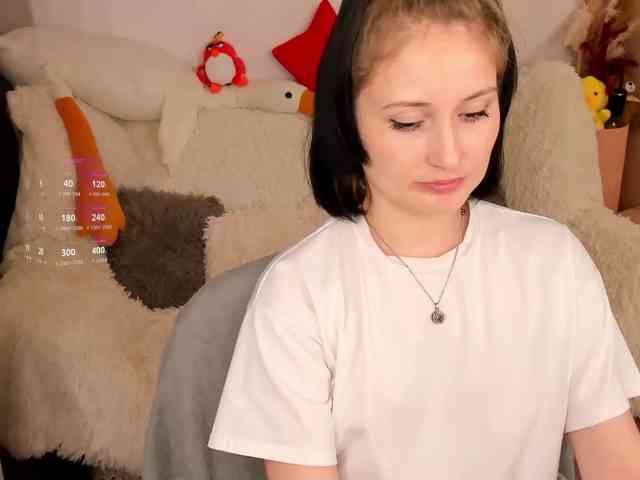 Liissa webcam