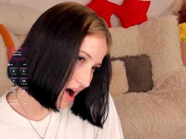 Liissa webcam
