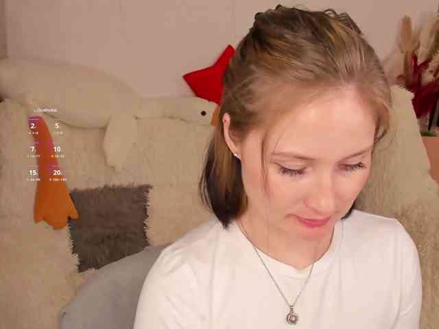 Liissa webcam