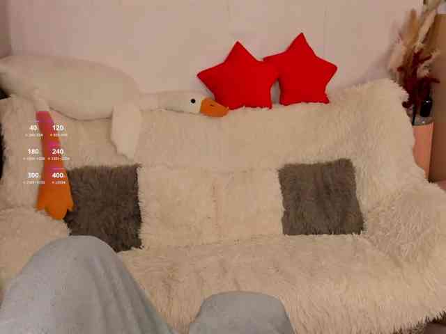 Liissa webcam