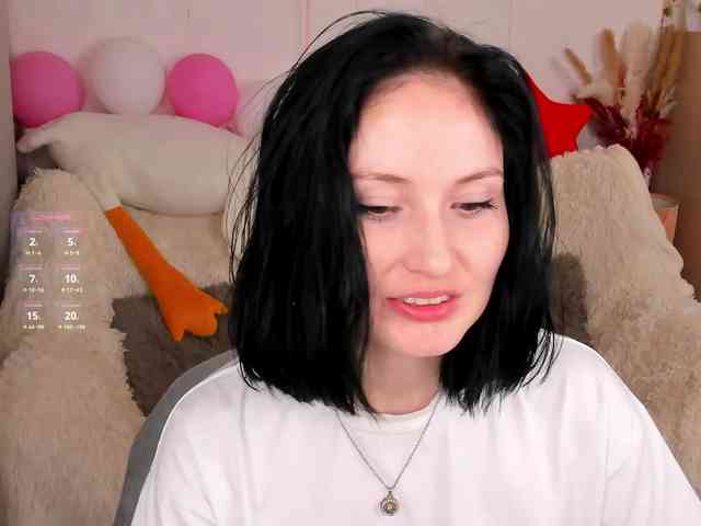 Liissa webcam
