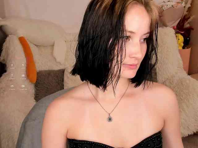Liissa webcam