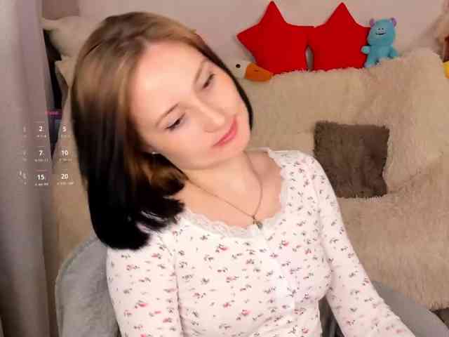 Liissa webcam