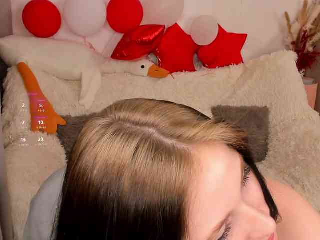 Liissa webcam