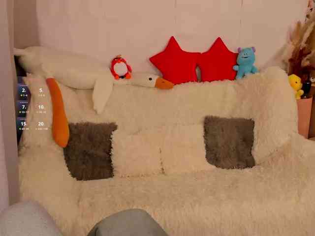 Liissa webcam