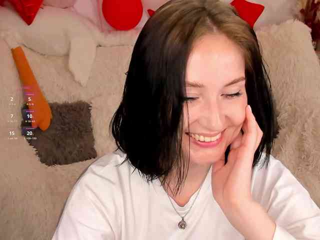Liissa webcam
