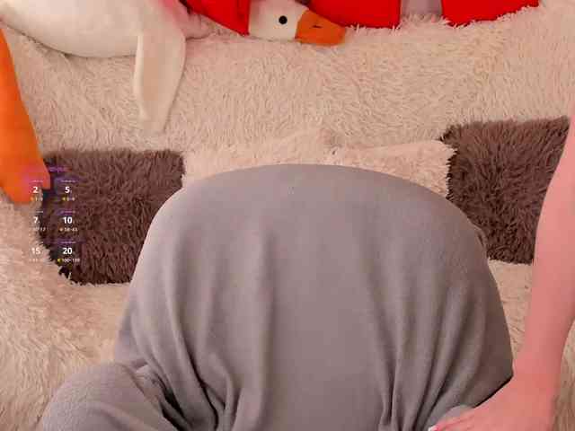 LisaMooore Sex Cam Show