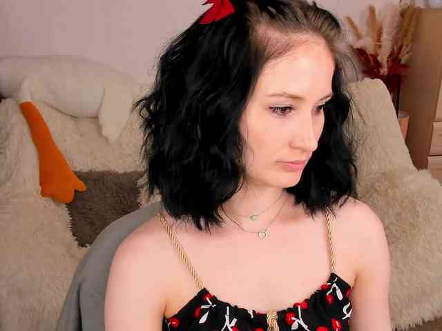 Liissa webcam