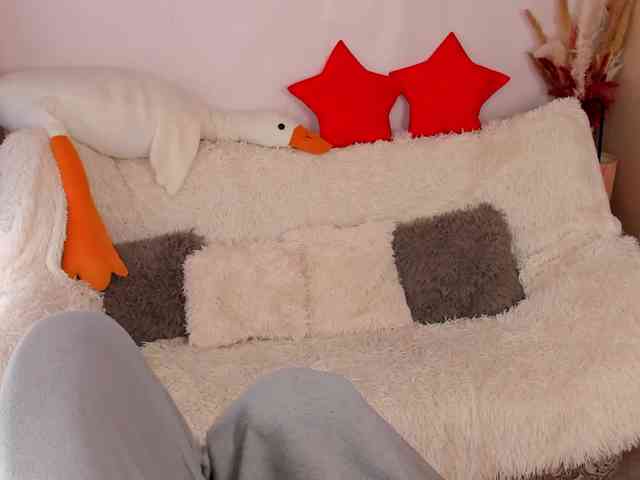 Liissa webcam