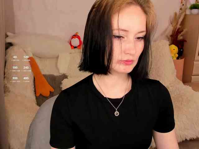 Liissa webcam