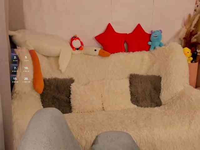 Liissa webcam