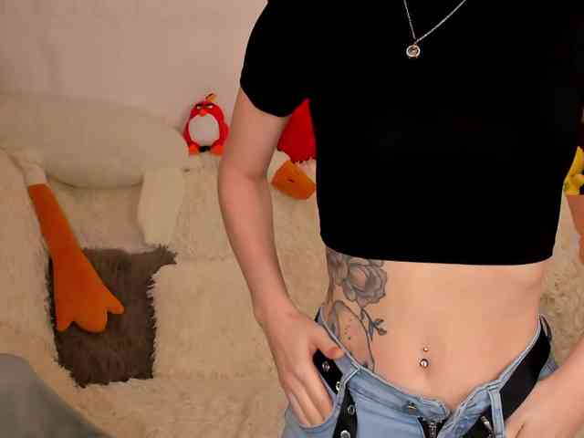 Liissa webcam
