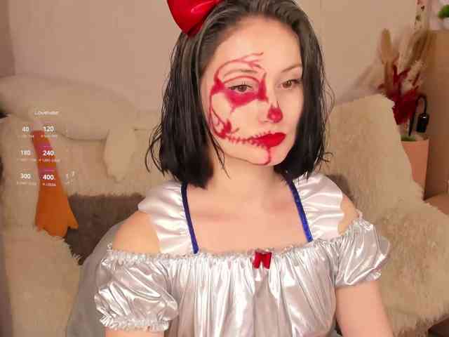 Liissa webcam