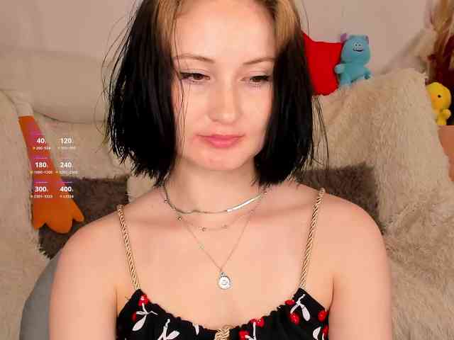 Liissa webcam