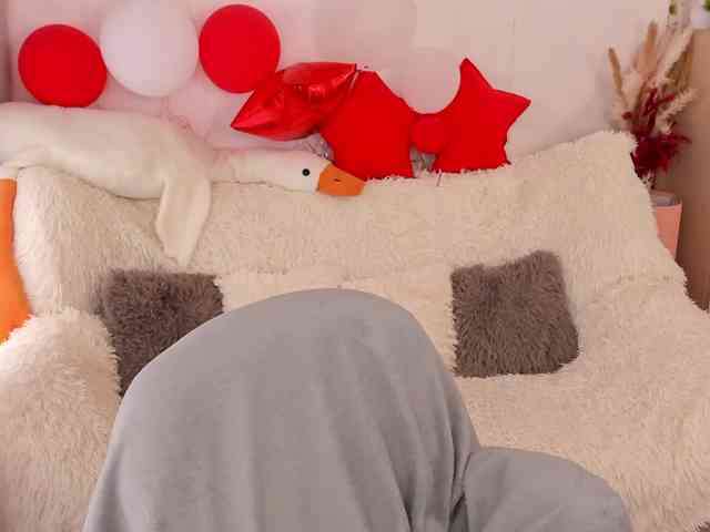 Liissa webcam