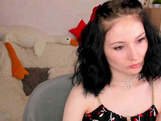 Liissa webcam