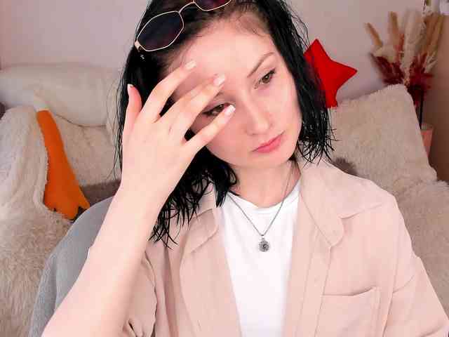 Liissa webcam