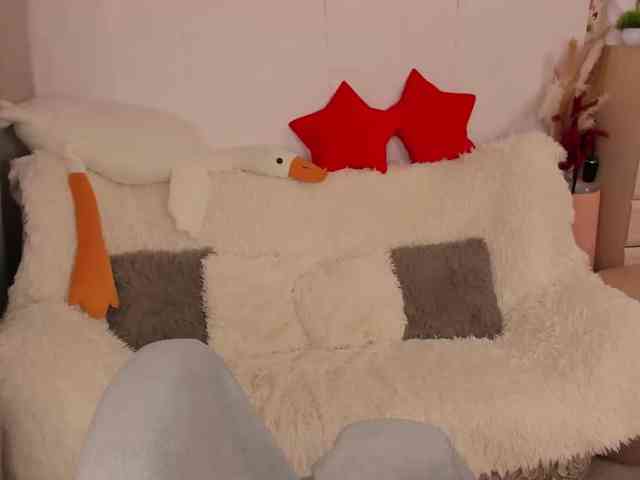 Liissa webcam