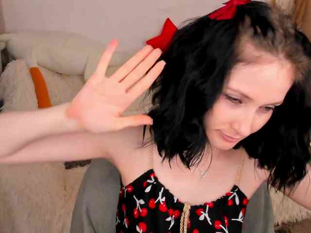 Liissa webcam