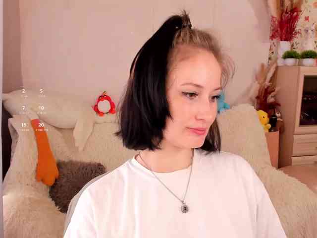 Liissa webcam