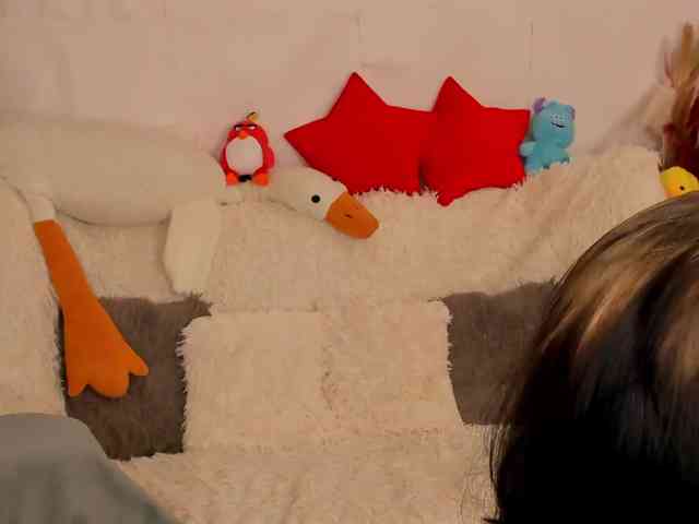 Liissa webcam
