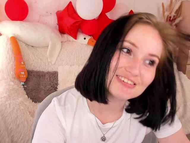 Liissa webcam