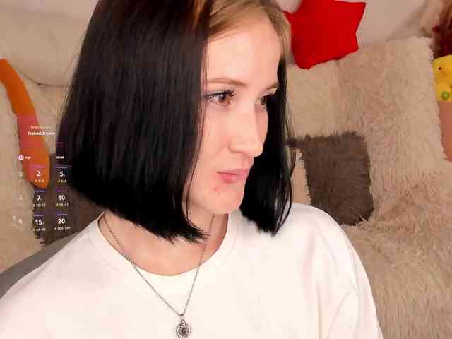 Liissa webcam