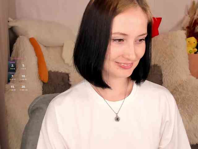 Liissa webcam
