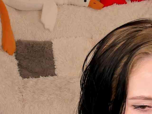 LisaMooore Live Webcam on BongaCams