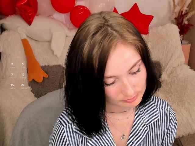 Liissa webcam