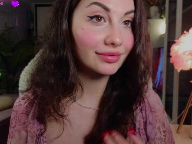 FlowerMarissa's BongaCams show and profile