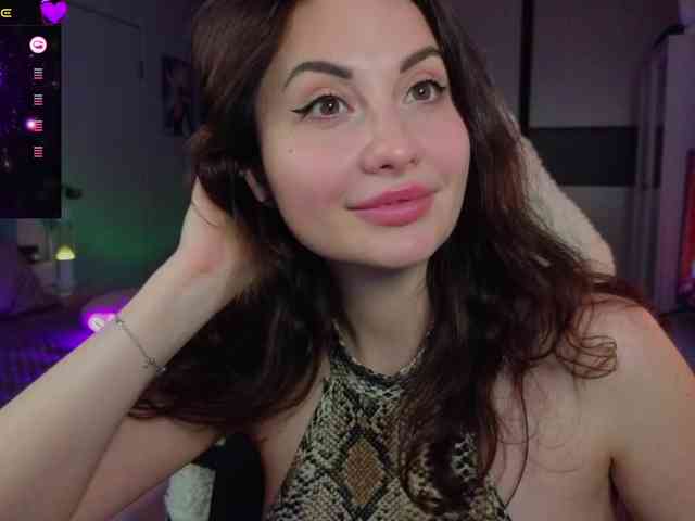 Innocent_Flower webcam