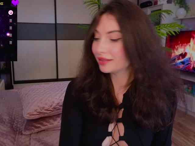 Innocent_Flower webcam