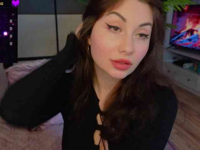 Innocent_Flower webcam