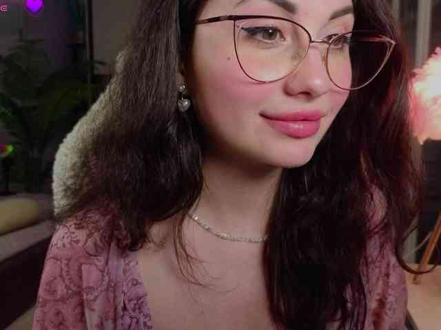 Innocent_Flower webcam