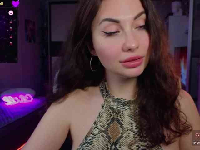 Innocent_Flower webcam