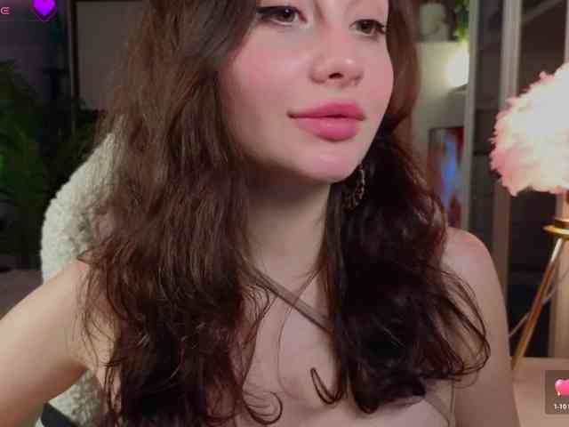 Innocent_Flower webcam