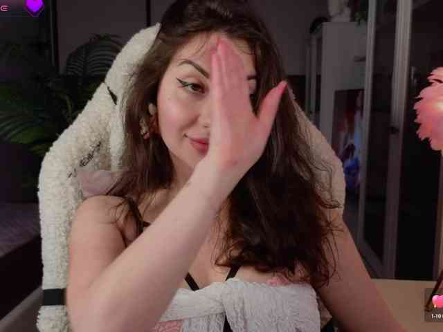 Innocent_Flower webcam