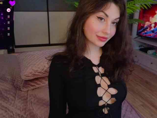 Innocent_Flower webcam