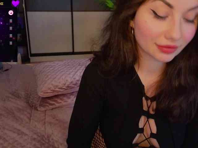 Innocent_Flower webcam