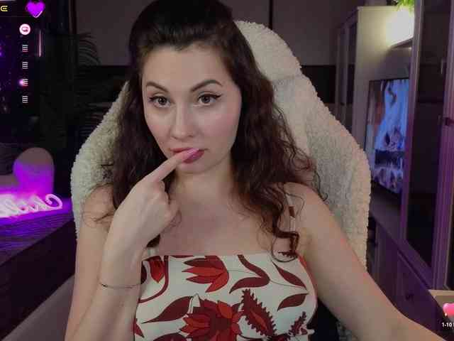 Innocent_Flower webcam