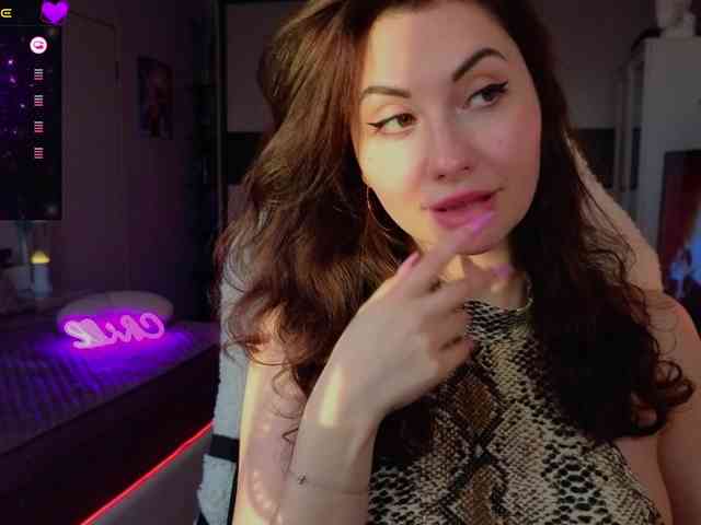 Innocent_Flower webcam
