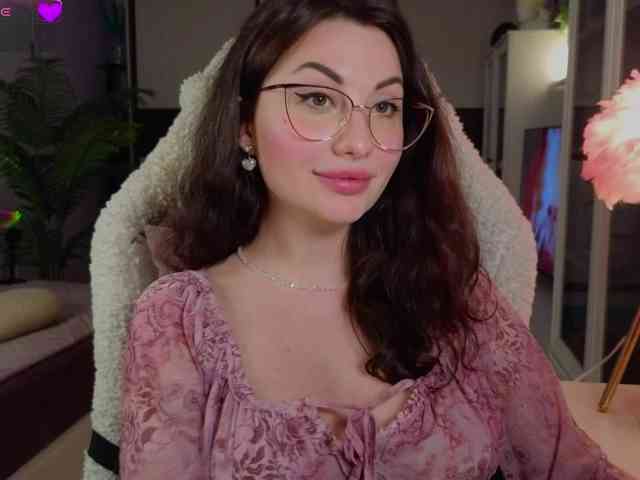 Innocent_Flower webcam