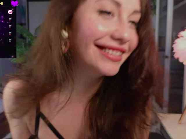 Innocent_Flower webcam