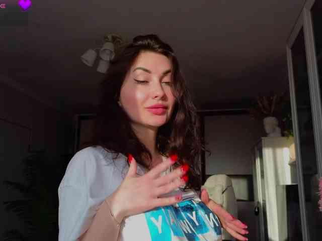 Innocent_Flower webcam