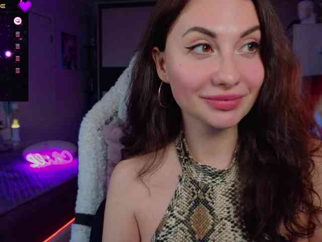 Innocent_Flower webcam