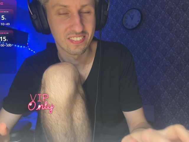 Lestat666 live webcam show