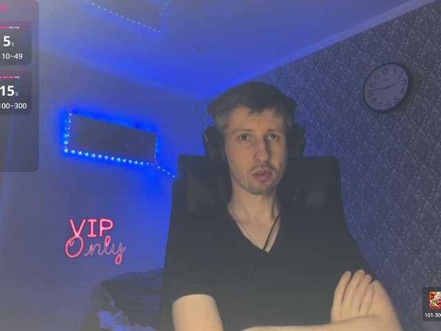 Lestat666 live webcam show