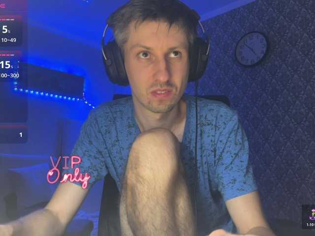 Lestat666 live webcam show